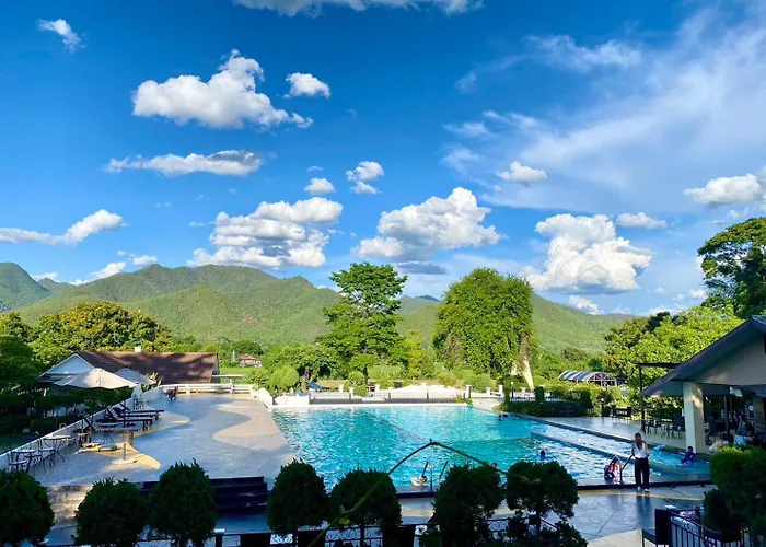 Baan Kung Kang De Pai
