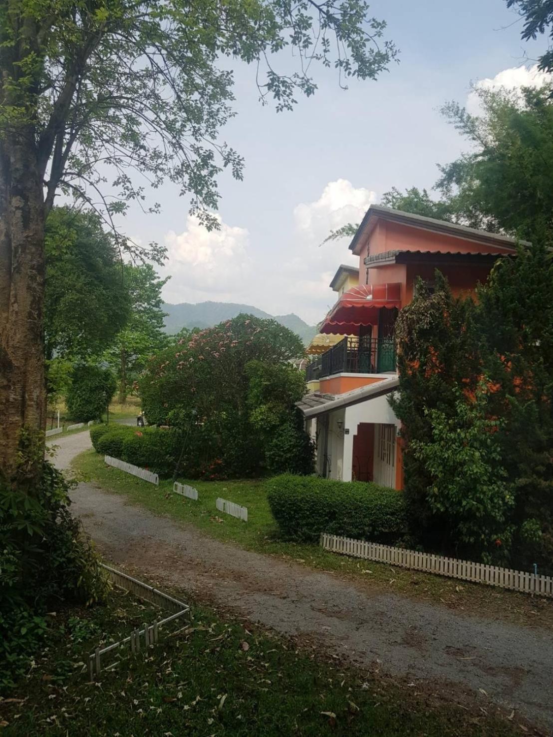 Baan Kung Kang De Station touristique 3*